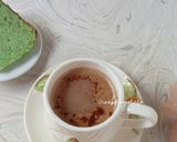 Foto langkah ke 4 dari resep Hot Milo Latte.