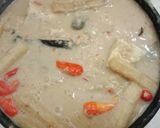 Foto langkah ke 4 dari resep Tumpang Sayur.
