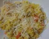 Foto del paso 10 de la receta: Arroz primavera con azafrán