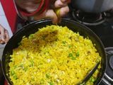पोहा (poha recipe in Hindi)