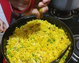 पोहा (poha recipe in Hindi) रेसिपी चरण 2 फोटो