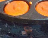 A picture of step 5 of Red Velvet Cake Bites.