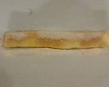 A picture of step 12 of Cinnamon Sugar Palmers.