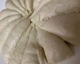 A picture of step 3 of Ti Puri.