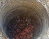 صورة لخطوة 3 من وصفة زرب او مندي بالبرميل