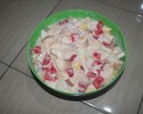 Foto langkah ke 3 dari resep Salad Buah 😋.