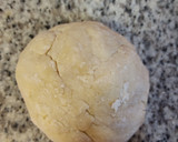 Foto del paso 3 de la receta: Pizza 4 quesos