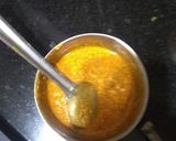 ગટ્ટાનું શાક(gatta nu saak recipe in Gujarati) રેસીપી સ્ટેપ2ફોટો
