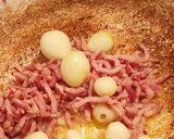 Une image de l'étape 2 de Bœuf bourguignon.