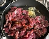 Foto del paso 2 de la receta: Tallarín saltado con fideo chino