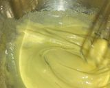 Foto del paso 2 de la receta: Tartaletitas en molde de cupcakes sin horno😍🤩