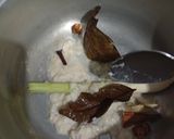 Foto langkah ke 1 dari resep 875) Semur Telur Kentang Kecap Berempah.