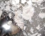 Foto langkah ke 1 dari resep Es Gabus Popsicle.