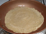 Moong Dal Dosa
