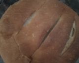 Foto del paso 1 de la receta: Pan moruno vegan 🍞🥜🥪
