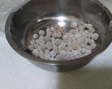 粒粒皆辛苦的美味-鮮奶黑糖珍珠的食譜步驟2照片