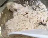 Foto langkah ke 2 dari resep Pizza Teflon Takaran Sendok (PLUS tips & tricks).
