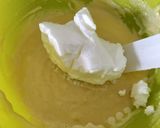 Une image de l'étape 2 de Marbré au nutella.