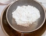 รูปขั้นตอนการทำที่ 4 ของ เค้กกล้วยหอม (สูตรนึ่ง) 👩‍🍳