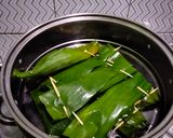Foto langkah ke 7 dari resep Pepes Tahu.