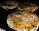 Foto del paso 6 de la receta: Burger veganas