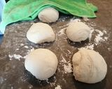 Foto del paso 2 de la receta: Baguettes de poolish