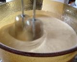 Foto del paso 2 de la receta: Torta cebra