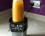 Mango dessert recipe step 2 photo