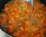 Foto del paso 5 de la receta: Estofado de cerdo