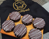 Foto del paso 8 de la receta: Alfajores tipo havanna