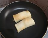 Foto langkah ke 6 dari resep Lumpia isi rebung.