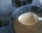 Foto del paso 3 de la receta: Pudding de café