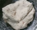 Foto langkah ke 2 dari resep Pempek Ayam.