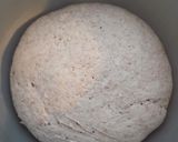 Une image de l'étape 2 de Pizza maison, pâte moelleuse.