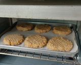Foto del paso 4 de la receta: Tortitas de pescado con papa
