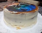 Foto del paso 7 de la receta: Torta para Moises