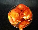 சில்லி முட்டை (Chilli muttai recipe in tamil) ரெசிபி ஸ்டேப் 5 புகைப்படம்