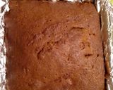 গাজরের কেক (gajarer cake recipe in bengali) রেসিপির ধাপ 6 ছবি