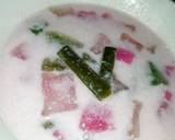 Kolak pacar cina favorit #menu takjil berbuka puasa