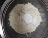 Whole Wheat Jaggery Nutty Delight recipe step 1 photo