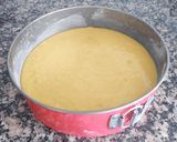 Foto del paso 4 de la receta Bizcocho de naranja