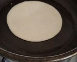 Foto del paso 1 de la receta: Pizza de tapa de empanadas en sartén