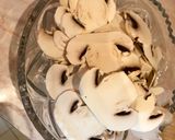 Paradicsomos csirkemell penne tésztával, avagy majdnem milánói 🍅🐤🍝🍷 recept fázis 1 fotója