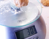 Foto del paso 3 de la receta: Galletas de vino blanco