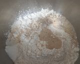 Foto del paso 1 de la receta: Tarta flambeada Sin Gluten (Flammekueche)