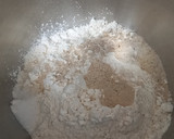Foto del paso 1 de la receta: Tarta flambeada Sin Gluten (Flammekueche)