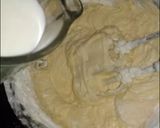 Foto del paso 4 de la receta: Cupcakes de vainilla