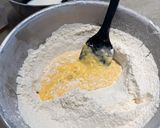 Foto del paso 1 de la receta: Panqueques Clásicos con Dulce de Leche: Listos en 30 Minutos