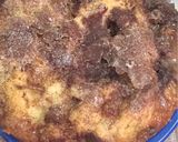 Foto del paso 6 de la receta: Meriendas: torta alemana- Receta original de la colonia Esperanza