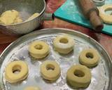 Cara Membuat Donat Home Made Empuk Lembut 1